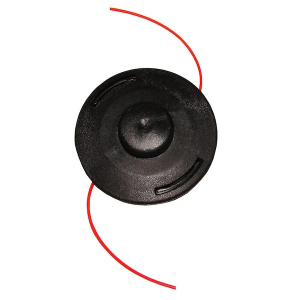 Aftermarket Trimmer Head fits 25-2 Fits Stihl Trimmers FS86 FS90 FS100 FS110 FS130 FS250 FS5 TMU43-0016 - main